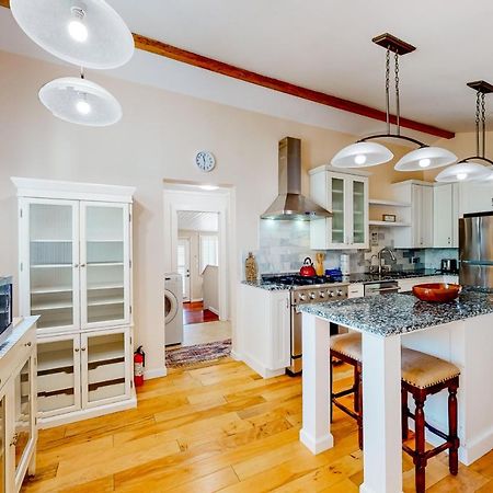 Tranquil Haven Cottage Retreat سان رافاييل المظهر الخارجي الصورة