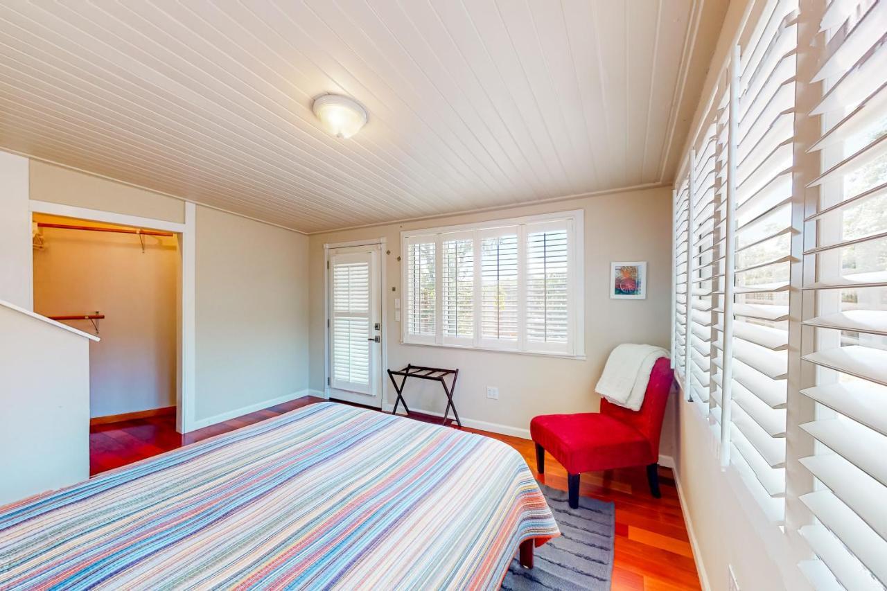 Tranquil Haven Cottage Retreat سان رافاييل المظهر الخارجي الصورة