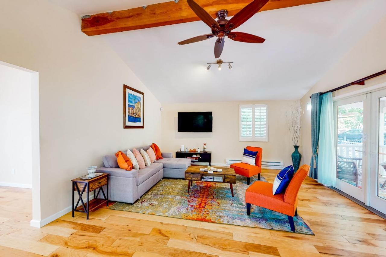 Tranquil Haven Cottage Retreat سان رافاييل المظهر الخارجي الصورة