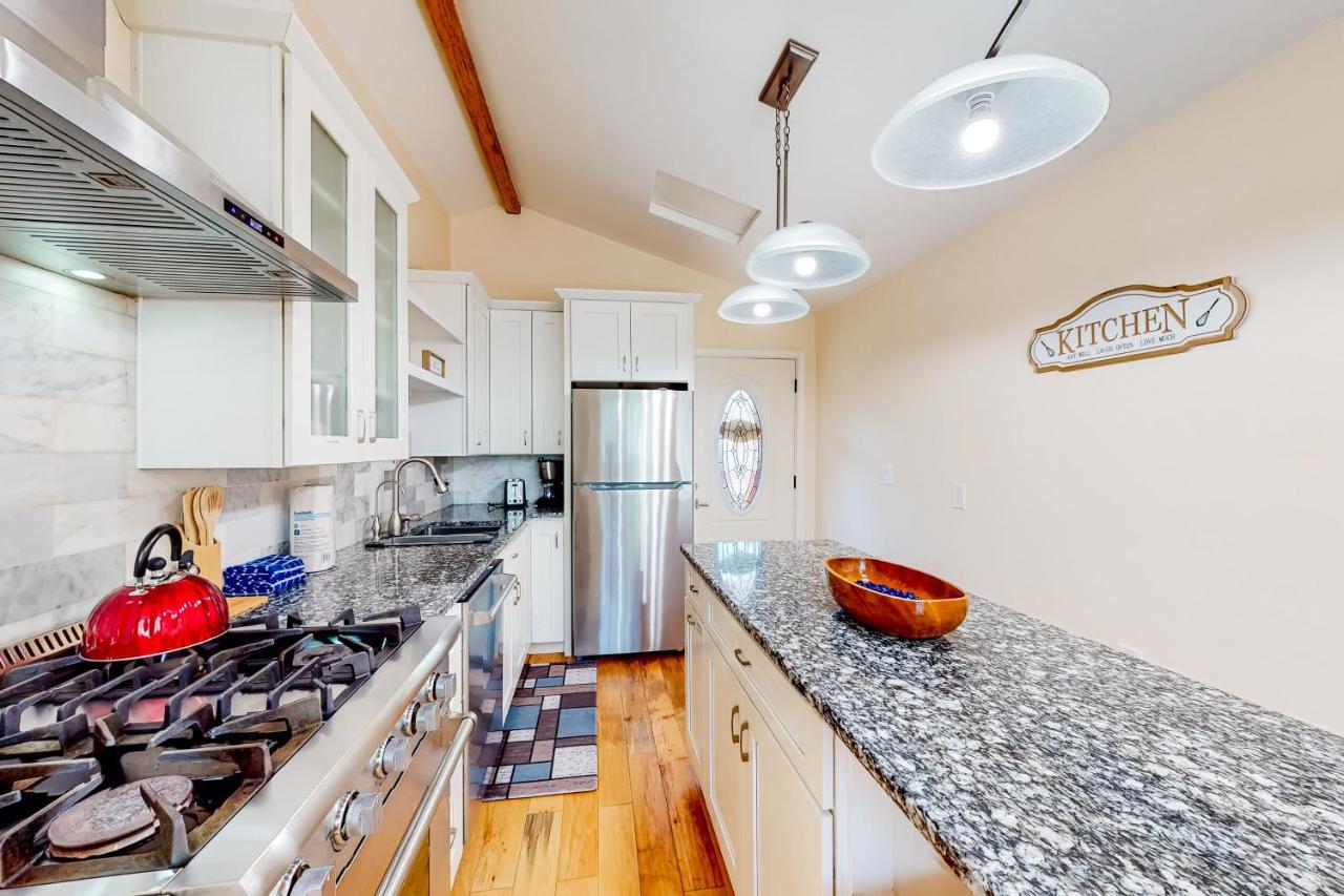 Tranquil Haven Cottage Retreat سان رافاييل المظهر الخارجي الصورة