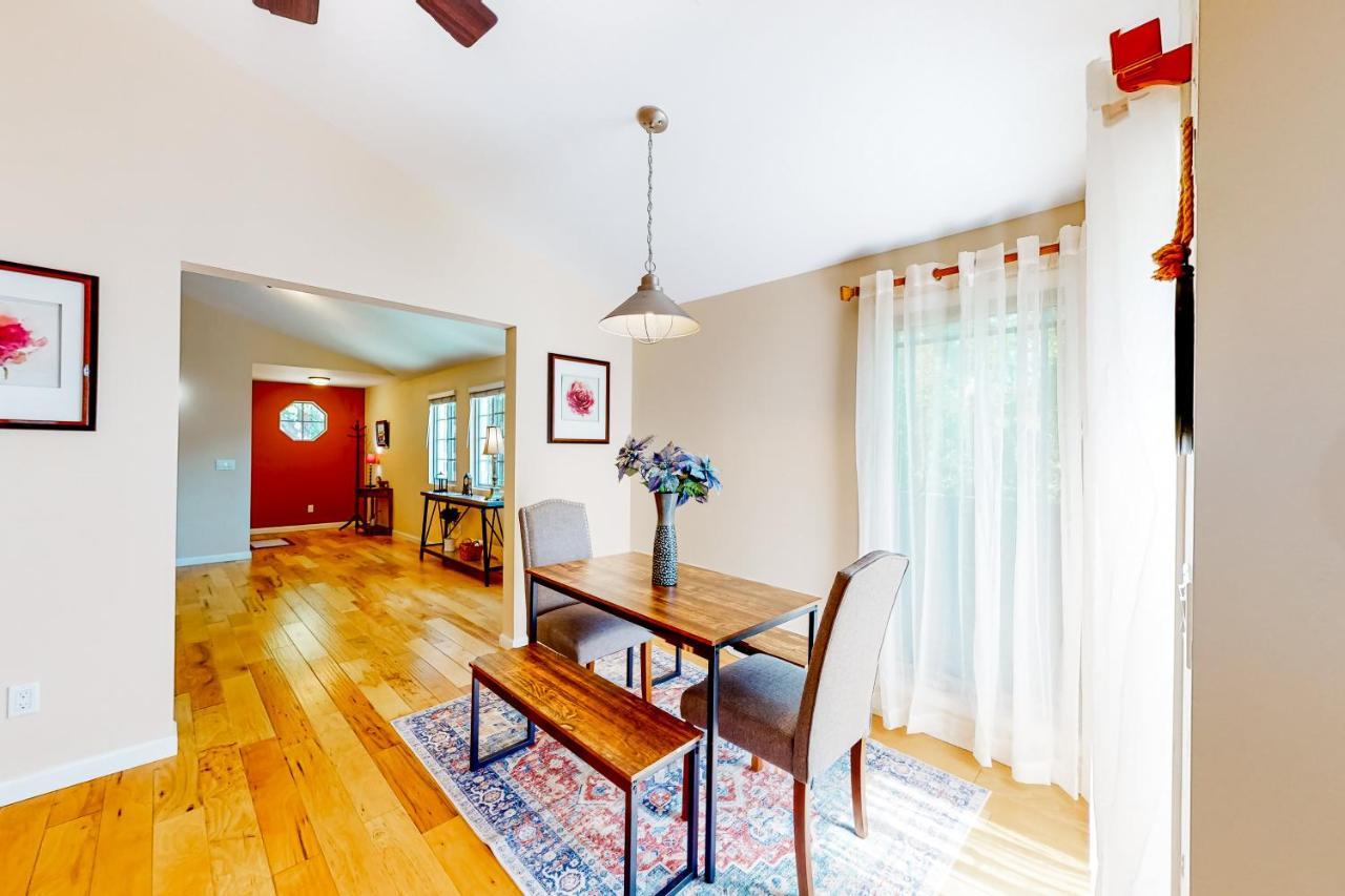 Tranquil Haven Cottage Retreat سان رافاييل المظهر الخارجي الصورة